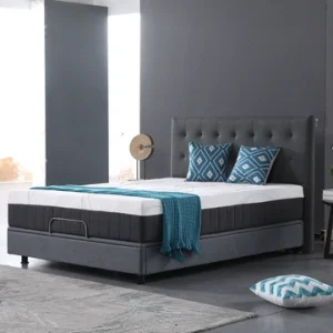 Cooling Gel Technology Mattresses: Your Best Wholesale Bet for Retail & Success